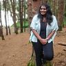 Keerthi PV