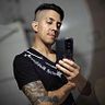 Gonza Garcia