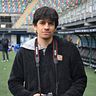Sergio Márquez Díaz