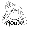 moujudraws