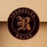 Troqueles Rojas