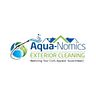 Aqua-Nomics Pressure Washing and Roof Cleaning