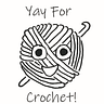 yayforcrochet
