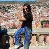 Salma Ruth Vázquez corona
