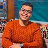 Ahmed Nasr