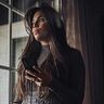 Shivana Van Trijp - March