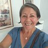 Liz Oliver