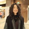 Sarah Wu