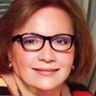 María Cristina Reigosa