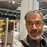stelios Kastritseas