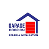 Garage Door ON
