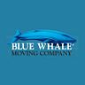Blue Whale Moving Company - Austin