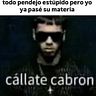 Carlos Alberto Mateus Tobar
