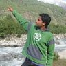Jethin Mammen