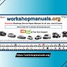 Workshop Manual