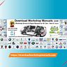 Workshop Manuals