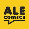 ALEcomics