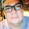 Jorge Brizuela Cáceres