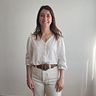 María Belén Rondeau Fariña