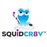 SQUID CR8V
