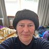 Moira Corby