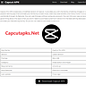 Capcut APK