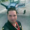 Mike Martinez