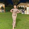 Asmaa Tarek