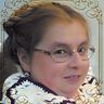 Ольга Бурыкина