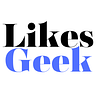 Likes Geek