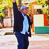 Freddy Jiménez García