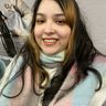 Alejandra Arisbet Sánchez Casanova