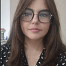 Gabriela Sanin