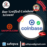Buy Verified Coinbase Account