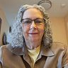 Anne Baker
