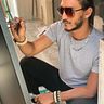 David Cabeza Jordán