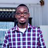 Daniel Elorm Afari