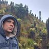 Johan Alberto giraldo garcia