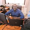 Moussa Ly