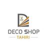 DecoShop Tahiri
