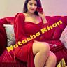 Natasha Khan