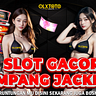 daftar olxtoto slot