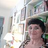 Carina Radilov Chirov