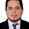 OSCAR SOLANO PINEDA