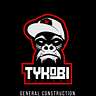 Tykobi Jr