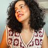 Debora Cristina Oliveira dos Santos