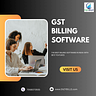 EazyBills - GST Billing Software