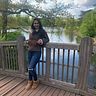 Cindy Olivares veliz