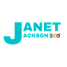 Janet Jackson Seo | Digital Marketer