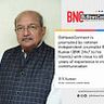 BN Kumar